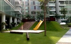 One-north Residences (D5), Apartment #466540921